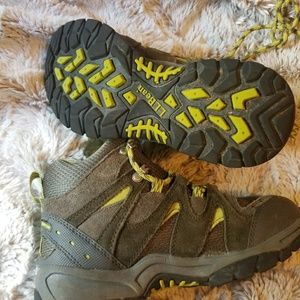 Like new hiking boots!